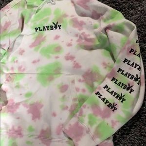 Playboy Hoodie